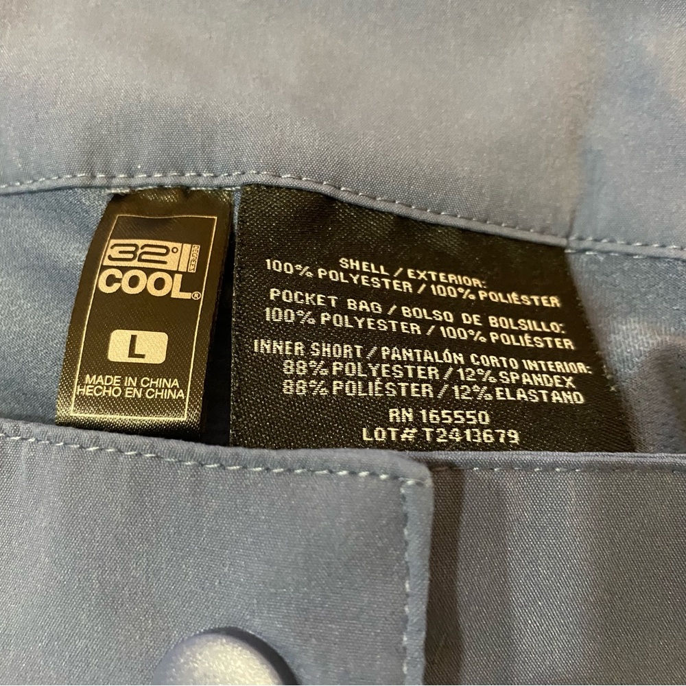 32 Degrees Women’s Sport Skirt